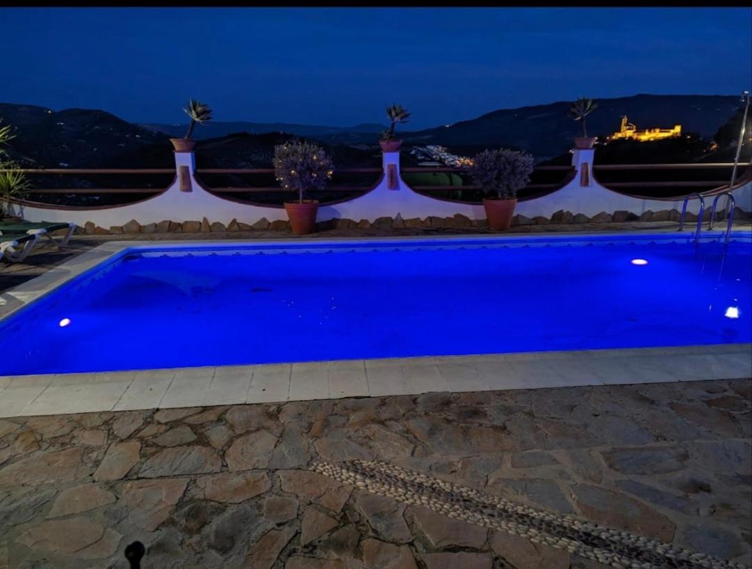 Casa La Serena Иснахар Экстерьер фото